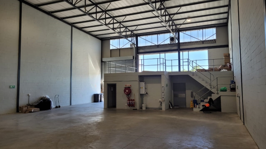 Commercial Property for Sale in Stikland Western Cape